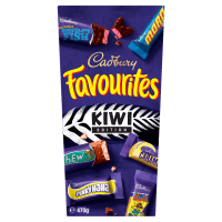 Kiwi Edition (470g)