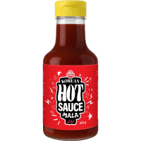 Korean Hot Sauce Mala (325g)