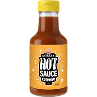 Korean Hot Sauce Cheese (315g)