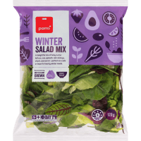 Winter Salad Mix (120g)