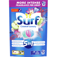 Coastal Luxury Laundry Capsules (30pk)