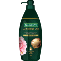 Luminous Oils Moroccan Argan Oil & Camellia Conditioner (700ml)
