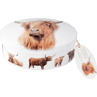 Highland Coo Toffee (120g)