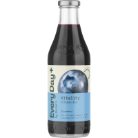 EveryDay+ Blueberry Vitality Syrup (710ml)