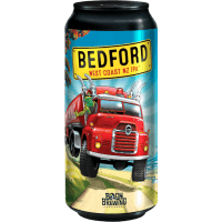 Bedford West Coast IPA (440ml)