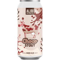 Choco Stout (440ml)
