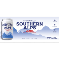 Ultra Low Carb Lager Cans (12 x 330ml)