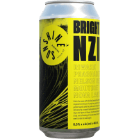 Bright NZIPA 2025 (440ml)