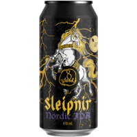 Sleipnir Nordic IPA (440ml)