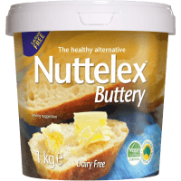 Buttery Table Spread (1kg)