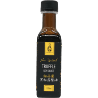 New Zealand Truffle Soy Sauce (100ml)