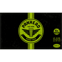 Road Hog NZ IPA (6 x 330ml)