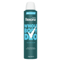 Men Ocean Rush Whole Body Deodorant (230ml)