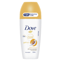 Advanced Care Passionfruit Scent 72Hr Antiperspirant Roll On (50ml)