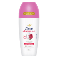 Advanced Care Pomegranate Scent 72Hr Antiperspirant Roll On (50ml)