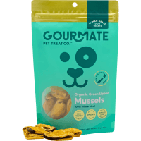 Organic Green Lipped Mussels Dog Food (50g)