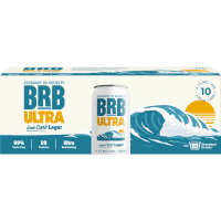 Ultra Low Carb Lager (10 x 330ml)