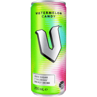 Watermelon Candy Energy Drink (250ml)