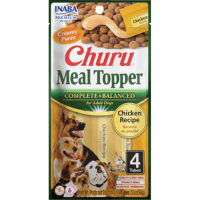 Churu Chicken Recipe Meal Topper (56g)