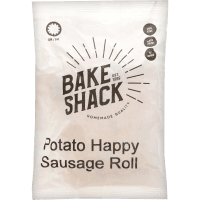Potato Happy Sausage Roll (220g)