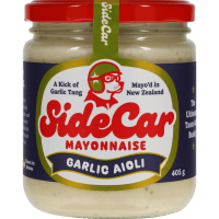 Garlic Aioli (405g)