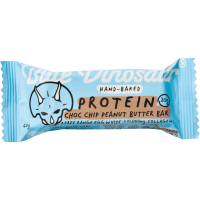 Choc Chip Peanut Butter Protein Bar (60g)