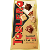 Assorted Pralines (180g)