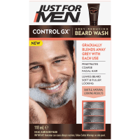 Control GX Grey Reducing Beard Wash (118ml)