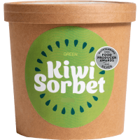 Green Kiwifruit Sorbet (425ml)