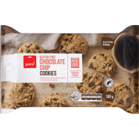 Gluten Free Chocolate Chip Cookies (300g)