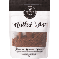 Mulled Wine Spice (50g)