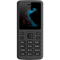 Nikiti 2 Locked Mobile Phone (1pk)