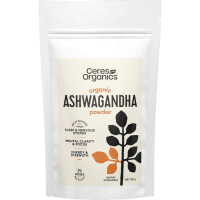 Organic Ashwagandha Powder (100g)