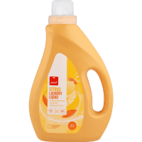 Citrus Laundry Liquid (2l)