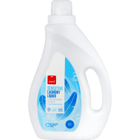 Sensitive Laundry Liquid (2l)