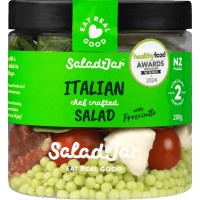 Italian Salad (200g)