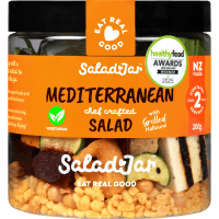 Mediterranean Salad (200g)