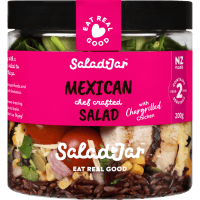 Mexican Salad (200g)