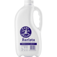 Premium Barista 3.8% Milk (2l)