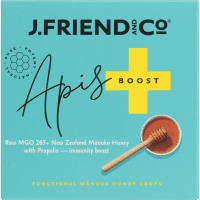 Boost (manuka & Propolis) Pure Honey Drop (72g)