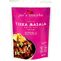 Tikka Masala Curry Medium Spice Mix (50g)