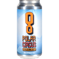 Polar Circus Cold IPA (440ml)
