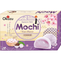 Taro Flavoured Mochi (210g)