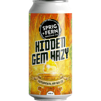 Hidden Gem Hazy Experimental Hop NZH-112 (440ml)