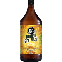 Hidden Gem Hazy Experimental Hop NZH-112 (888ml)