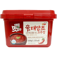 Gochujang Red Pepper Paste (500g)