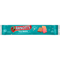 Tina Wafer Biscuit (200g)