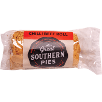 Chilli Beef Roll (200g)