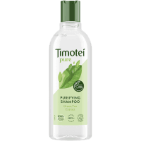 Purifying Shampoo (300ml)