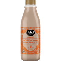 Chocolate Honeycomb Milk (750ml)